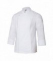 CHAQUETA COCINERO SERIE 405202TC